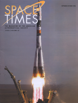space times mag cover